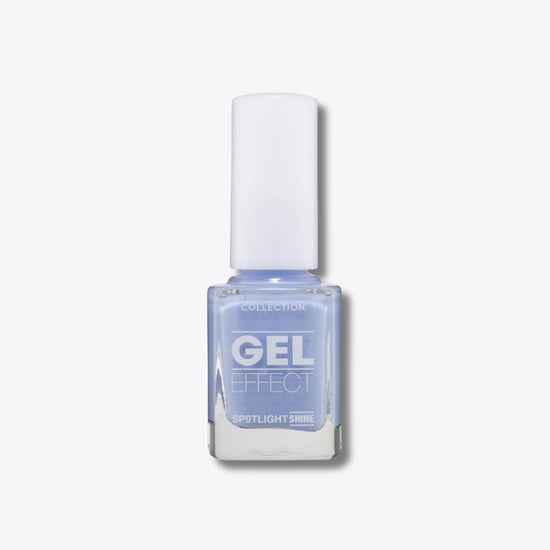Collection Spotlight Shine Gel Effect Nail Polish - Virtual