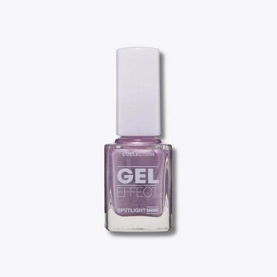 Collection Spotlight Shine Gel Effect Nail Polish - Meta-Scape