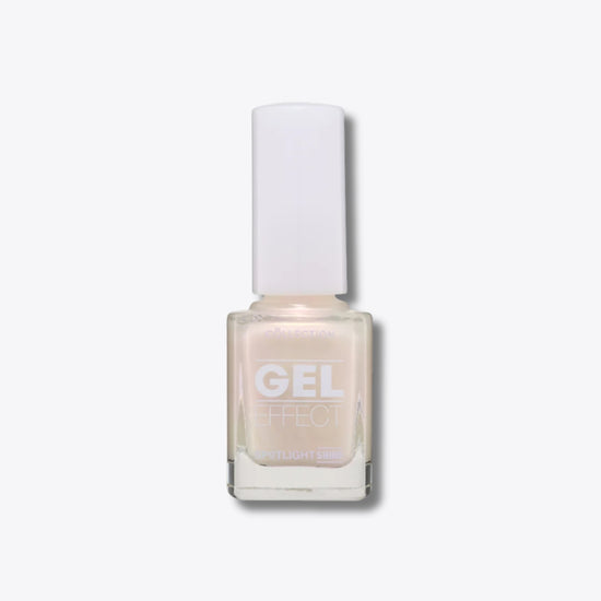 Collection Spotlight Shine Gel Effect Nail Polish - Avatar