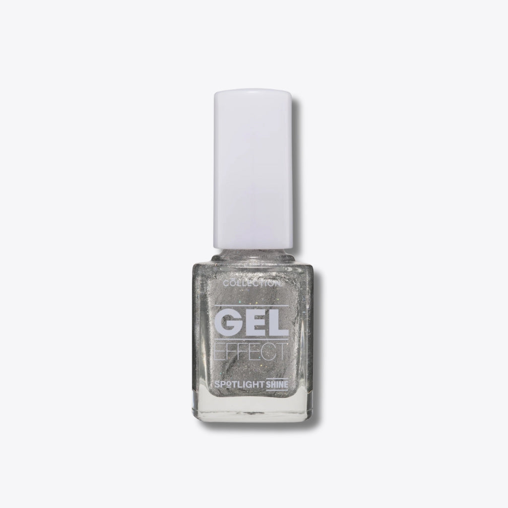 Spotlight Shine Gel Effect Nail Varnish-Digital