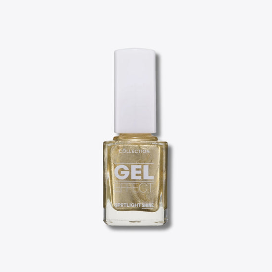Collection Spotlight Shine Gel Effect Nail Polish - Billionaire
