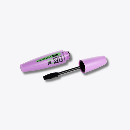 Collection Eyes On Me Volume Mascara Black