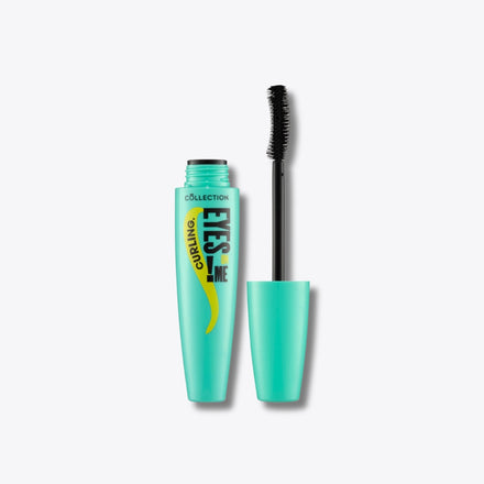 Collection Eyes On Me Curling Mascara
