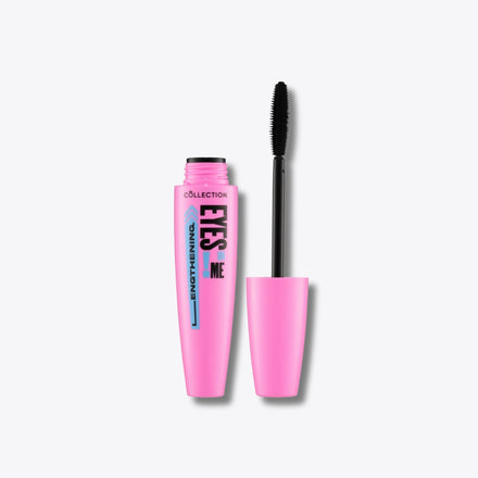 Collection Eyes On Me Lenghtening Mascara