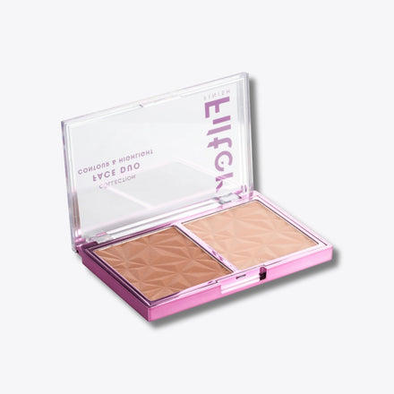 Collection Filter Finish Face Duo Contour & Highlight