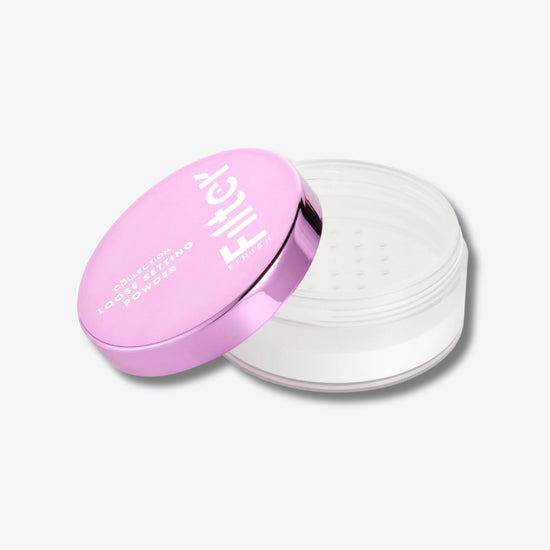 Collection Filter Finish Loose Setting Powder