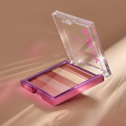 Collection filter finish glow powder Blush