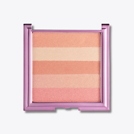 Collection filter finish glow powder Blush