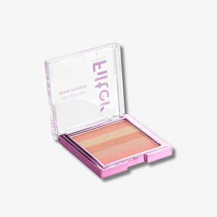 Collection filter finish glow powder Blush