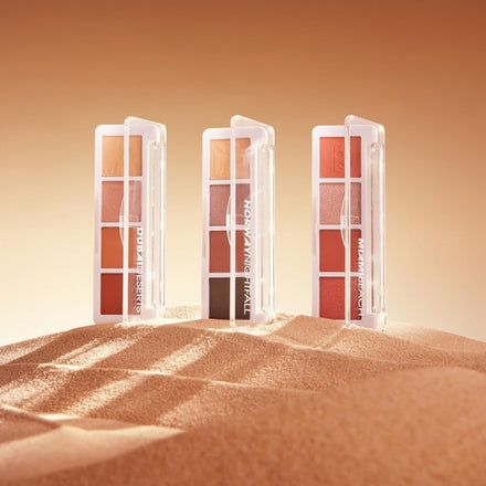 Collection Mini Eyeshadow Palette Dubai