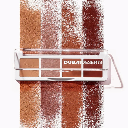 Collection Mini Eyeshadow Palette Dubai