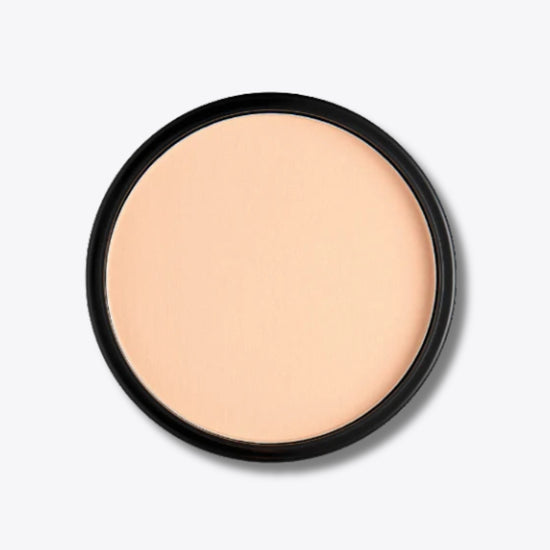 Collection Pressed Powder Candle Light