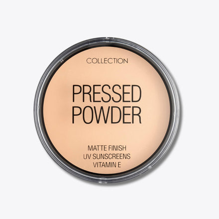 Collection Pressed Powder Translucent