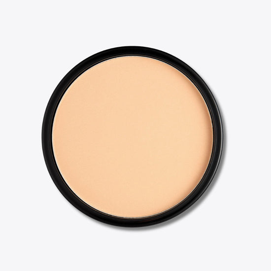 Collection Pressed Powder Translucent