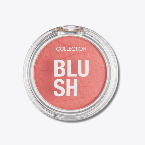 Collection Soft Glow Blusher Bashful