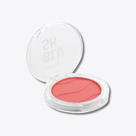 Collection Soft Glow Blusher Bashful