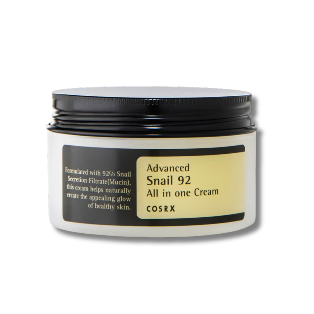 COSRX Advanced Snail 92 All in One Cream 100g