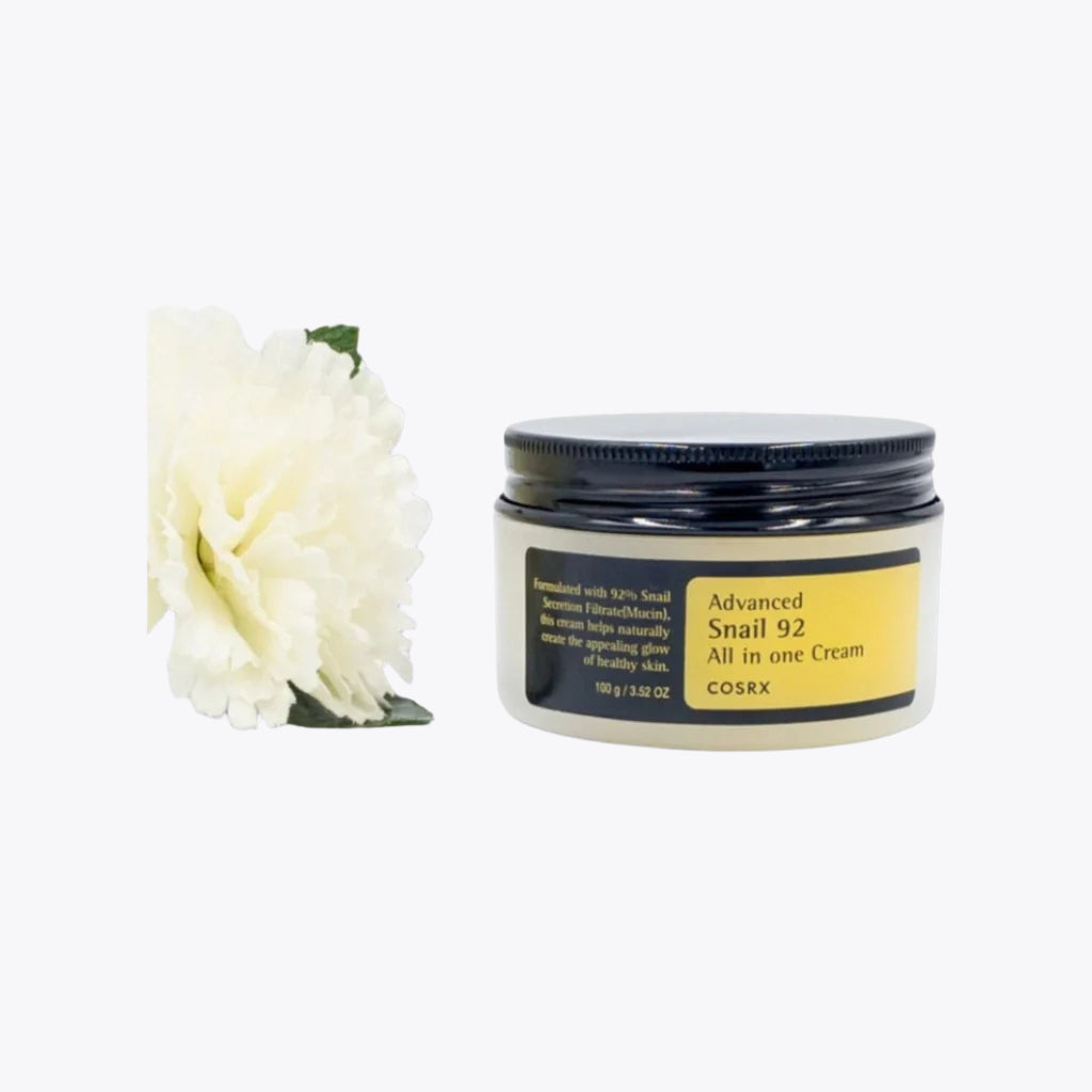 COSRX Advanced Snail 92 All in One Cream 100g