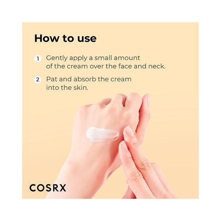 COSRX Advanced Snail 92 All in One Cream 100g