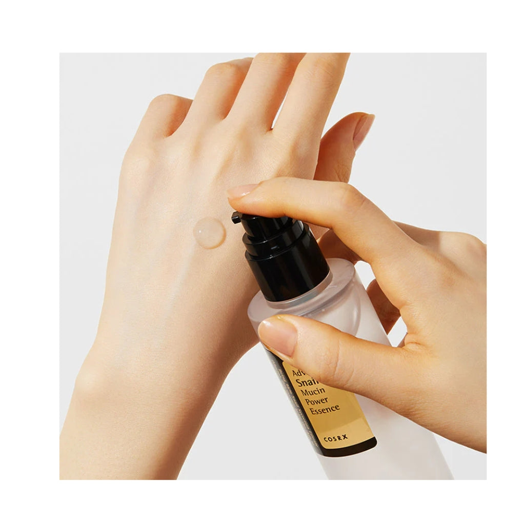 COSRX Advanced Snail 96 Mucin Power Essence 100ml