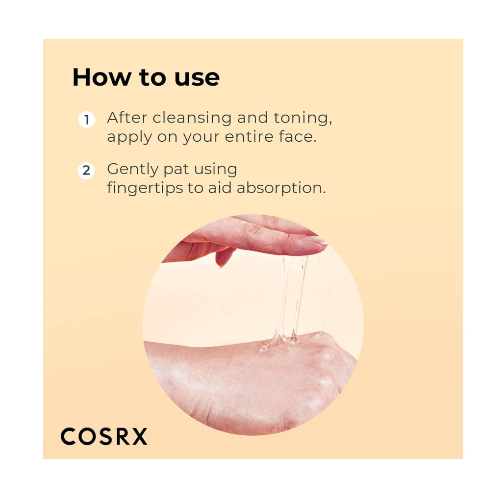 COSRX Advanced Snail 96 Mucin Power Essence 100ml