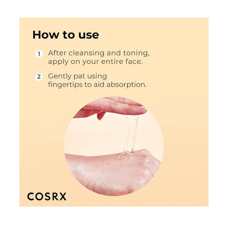 COSRX Advanced Snail 96 Mucin Power Essence 100ml