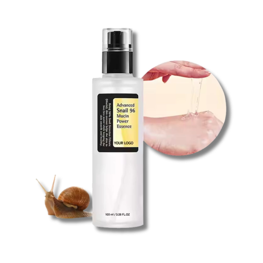 COSRX Advanced Snail 96 Mucin Power Essence 100ml