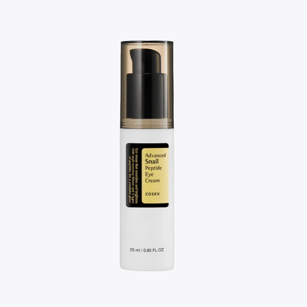 COSRX Advanced Snail Peptide Eye Cream