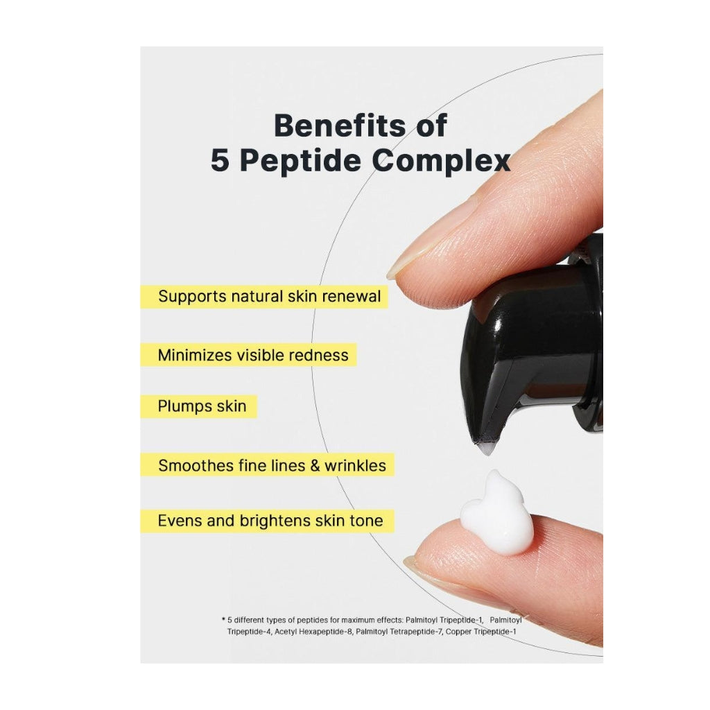 COSRX Advanced Snail Peptide Eye Cream