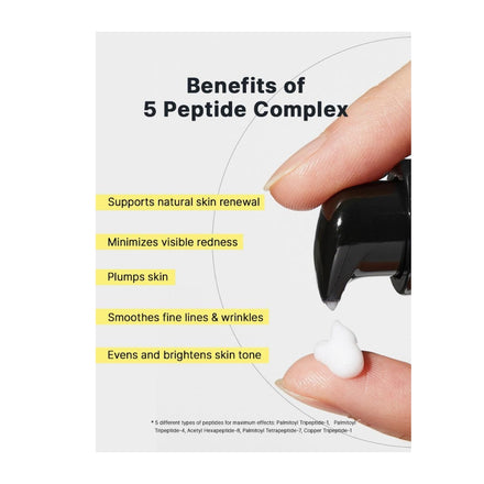 COSRX Advanced Snail Peptide Eye Cream