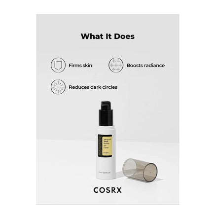 COSRX Advanced Snail Peptide Eye Cream