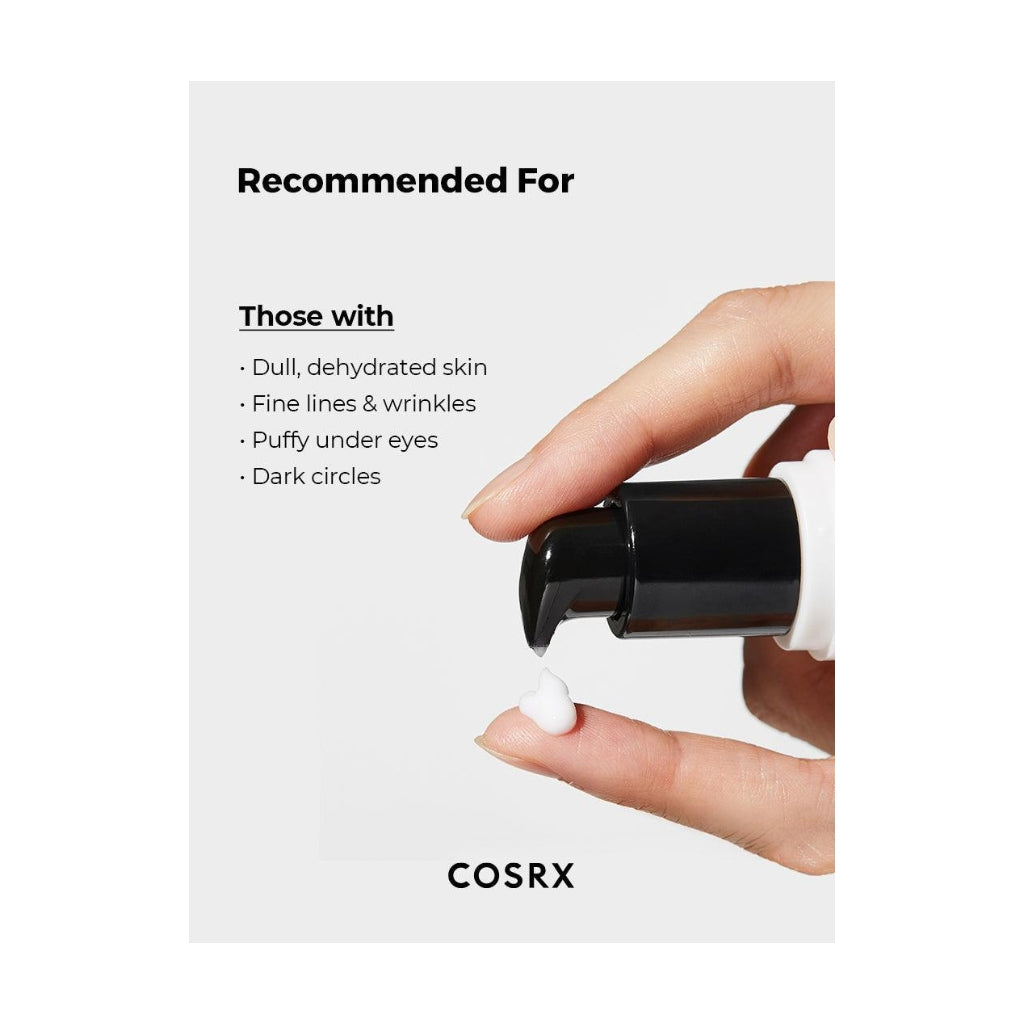 COSRX Advanced Snail Peptide Eye Cream