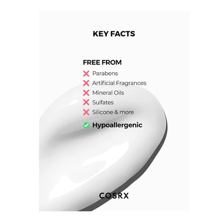 COSRX Advanced Snail Peptide Eye Cream