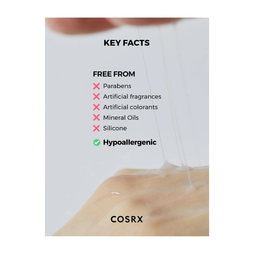 COSRX Advanced Snail Radiance Dual Essence