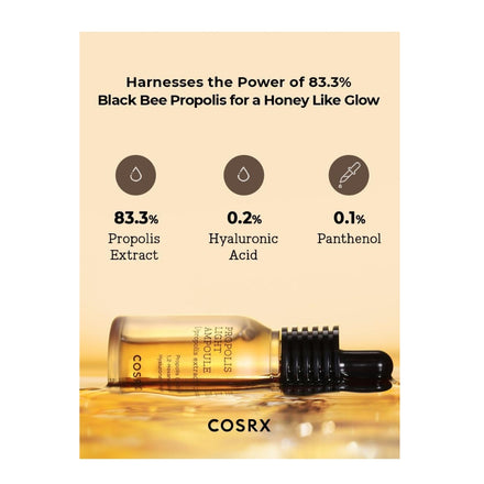 COSRX Full Fit Propolis Light Ampoule 30 ml
