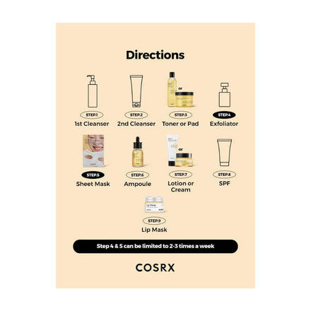 COSRX Full Fit Propolis Light Ampoule 30 ml