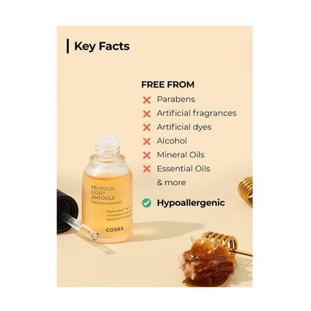 COSRX Full Fit Propolis Light Ampoule 30 ml