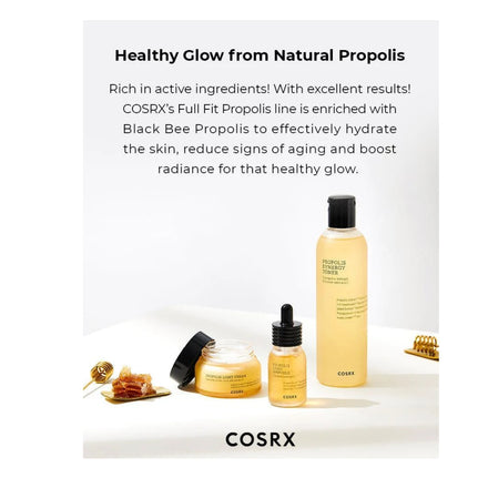 COSRX Full Fit Propolis Light Ampoule 30 ml