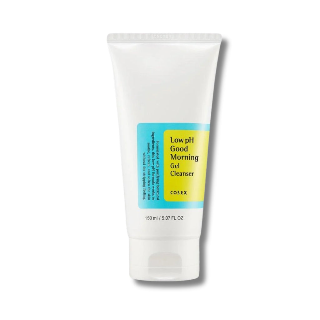 COSRX Low pH Good Morning Gel Cleanser 150ml