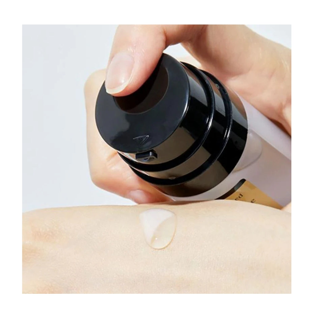 COSRX Advanced Snail Radiance Dual Essence