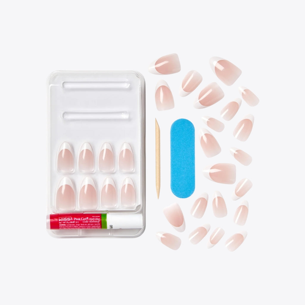 KISS Classy Nails - Dashing