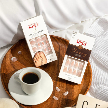 KISS Classy Nails - Dashing