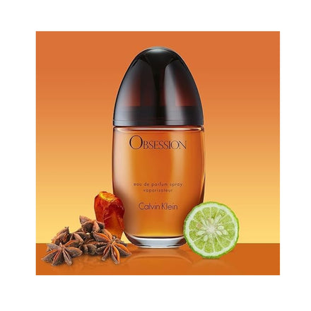 Calvin Klein Obsession for Women Eau de Parfum 100ml
