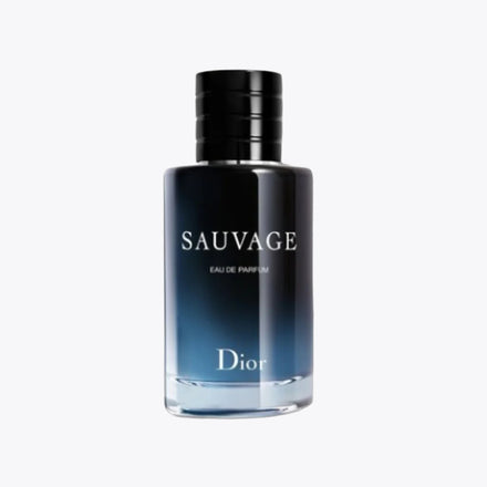 Christian Dior Sauvage Eau De Parfum Spray 100ml