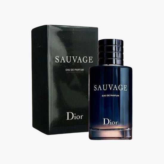 Christian Dior Sauvage Eau De Parfum Spray 100ml