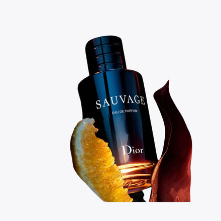 Christian Dior Sauvage Eau De Parfum Spray 100ml