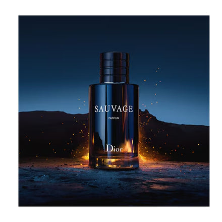 Christian Dior Sauvage Eau De Parfum Spray 100ml