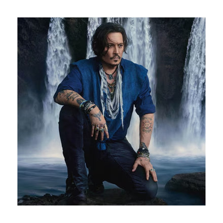 Christian Dior Sauvage Eau De Parfum Spray 100ml