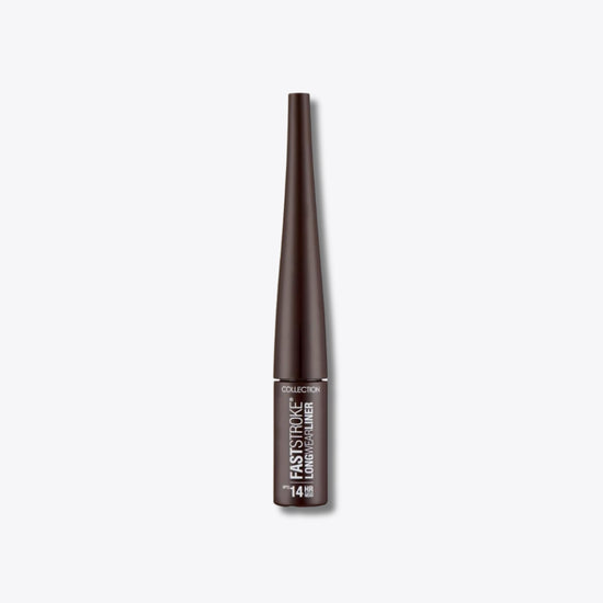 Collection Fast Stroke Long Wear Eyeliner