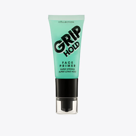 Collection Grip Hold Face Primer